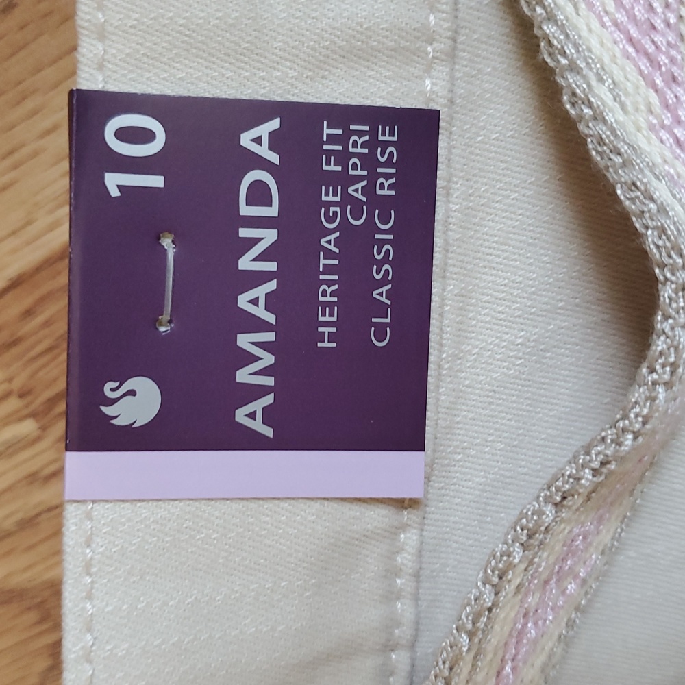 Gloria Vanderbilt slimming jeans Final Price - Picture 7 of 12